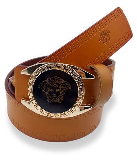 buy versace belt online india|most expensive versace belt.